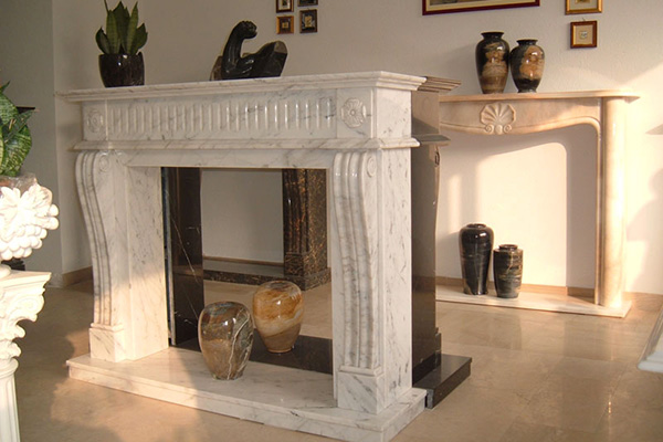 Bianco Carrara 01 600