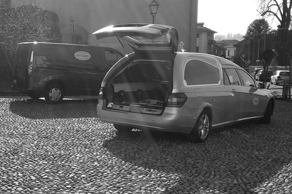 raffognato autovetture